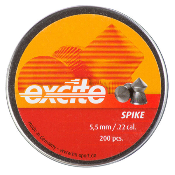 Diabolo HN Excite Spike Diabolo HN Excite Spike
