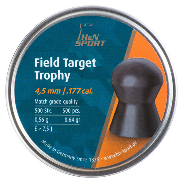 Diabolo HN Field Target Trophy Diabolo HN Field Target Trophy
