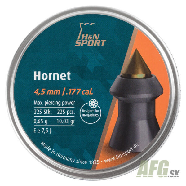 Diabolo HN Hornet Diabolo HN Hornet