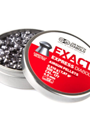 Diabolo JSB Exact Express Diabolo JSB Exact Express