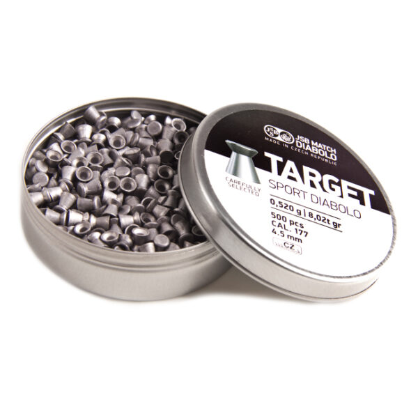 Diabolo JSB Target Sport Diabolo JSB Target Sport