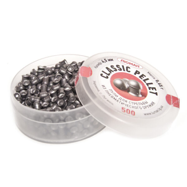 Diabolo Luman Classic Diabolo Luman Classic