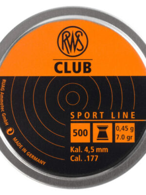 Diabolo RWS Club Diabolo RWS Club