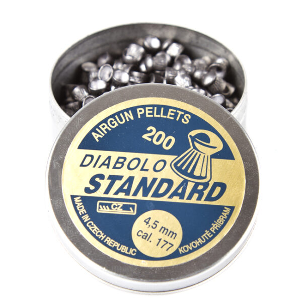 Diabolo Standard 200 Diabolo Standard 200