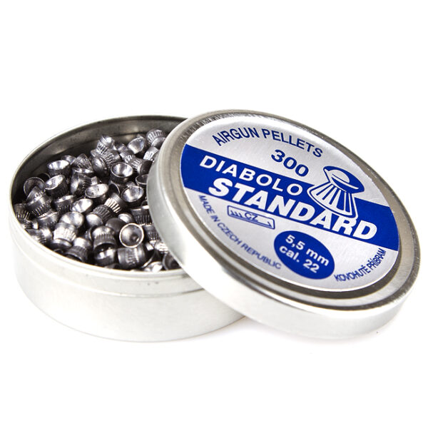 Diabolo Standard 300 Diabolo Standard 300