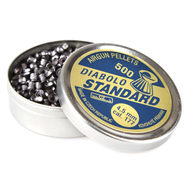diabolo-standard-500-45mm-358-5185 Diabolo Standard 500, 4,5 mm