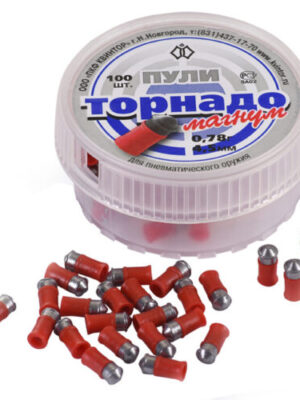 Diabolo Tornado Magnum