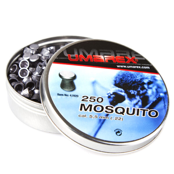 Diabolo Umarex Mosquito 250 Diabolo Umarex Mosquito 250