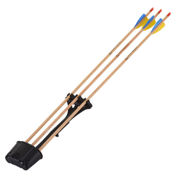 Ek Archery držiak šípov 3 bodový Ek Archery držiak šípov 3 bodový
