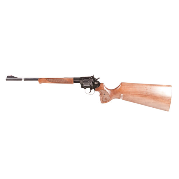 Flobertka Alfa karabína Hunter Flobertka Alfa karabína Hunter