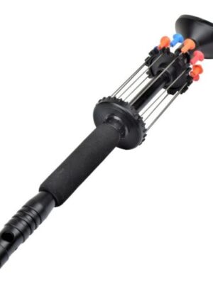 Fúkačka JS-ARCHERY Blow Gun 12 ´´ Fúkačka JS-ARCHERY Blow Gun 12 ´´