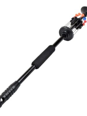 Fúkačka JS-ARCHERY Blow Gun 18" Fúkačka JS-ARCHERY Blow Gun 18"