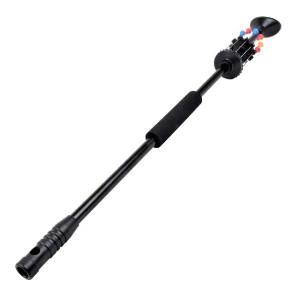 Fúkačka JS-ARCHERY Blow Gun 24 ´´ Fúkačka JS-ARCHERY Blow Gun 24 ´´