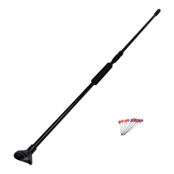 Fúkačka JS-ARCHERY Blow Gun 38´´ Fúkačka JS-ARCHERY Blow Gun 38´´