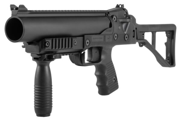 Granátomet ASG B & T GL-06 Granátomet ASG B & T GL-06