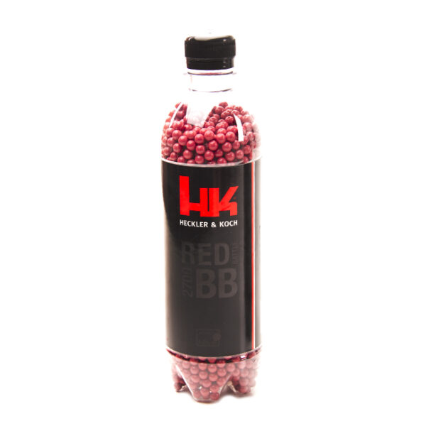 Guľôčky BB 6 mm Heckler&Koch 0 Guľôčky BB 6 mm Heckler&Koch 0