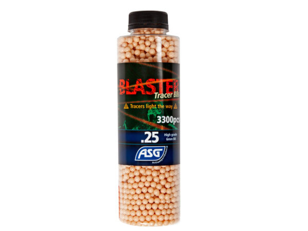 Guľôčky BB 6 mm 0 Guľôčky BB 6 mm 0