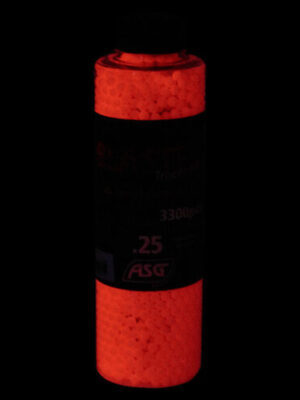 Guľôčky BB 6 mm