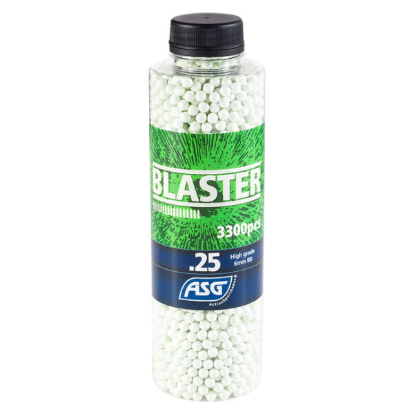 gulocky-bb-6-mm-asg-025-g-plastove-3300-ks-4921-d643 Guľôčky BB 6 mm ASG 0,25 g, plastové, 3300 ks