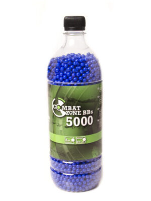 gulocky-bb-6-mm-combat-zone-012-g-5000-ks-modre-3367-9b4e Guľôčky BB 6 mm Combat Zone 0,12 g 5000 ks, modré