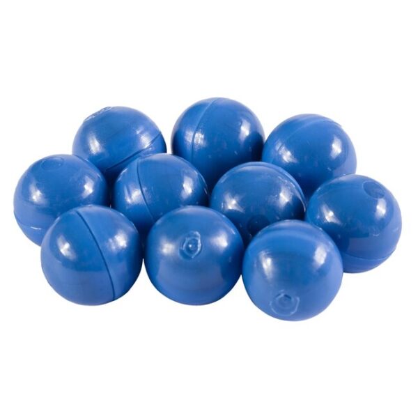 Gulôčky T4E Marking Ball kal.50 modré Gulôčky T4E Marking Ball kal.50 modré