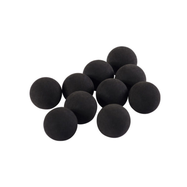 Gulôčky T4E Rubber Ball RB Prac-Series .50 polymér 10 ks Gulôčky T4E Rubber Ball RB Prac-Series .50 polymér 10 ks