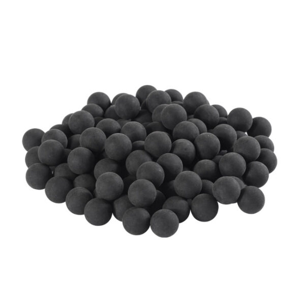 Gulôčky T4E Rubber Ball RB Prac-Series .50 polymér 100 ks Gulôčky T4E Rubber Ball RB Prac-Series .50 polymér 100 ks