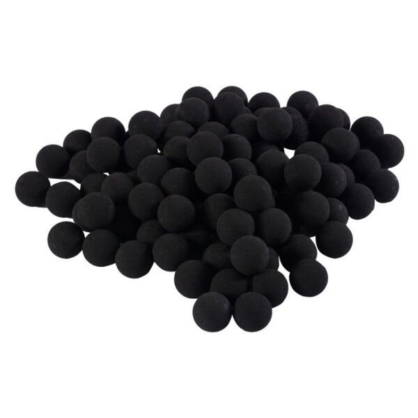 Gulôčky T4E Rubber Ball RB Prac-Series .68 polymér 100 ks Gulôčky T4E Rubber Ball RB Prac-Series .68 polymér 100 ks