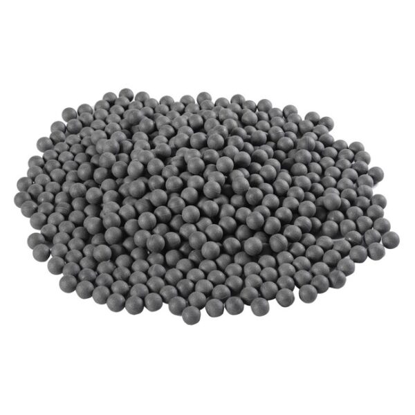 Gumové guľôčky T4E Rubber Ball RB Gumové guľôčky T4E Rubber Ball RB