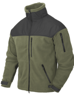Helikon-Tex flisová bunda Classic Army Helikon-Tex flisová bunda Classic Army