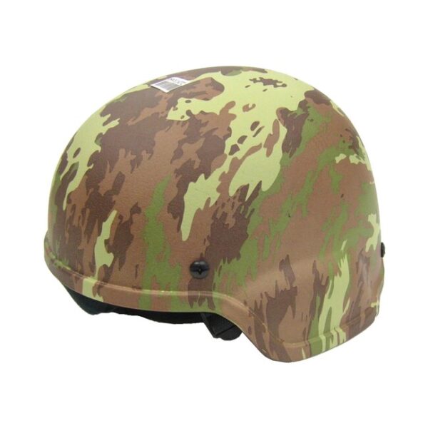 Helma Royal MICH STYLE A-TACS camo Helma Royal MICH STYLE A-TACS camo