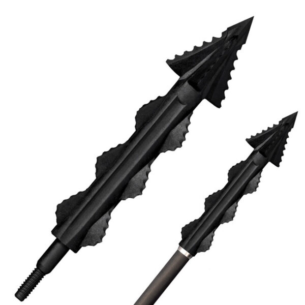 Hrot lovecký Cheap shot BH5 Buzz saw 125 grain Hrot lovecký Cheap shot BH5 Buzz saw 125 grain