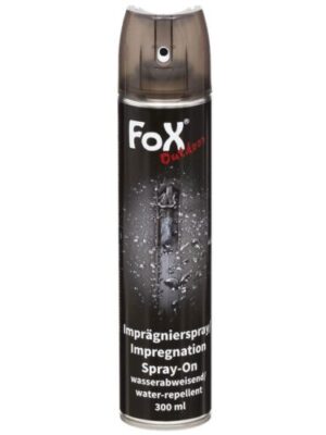 Impregnačný sprej 300 ml