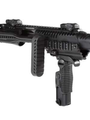 Karabinová konverzia KPOS G2 CZ 75/ P07 Duty Karabinová konverzia KPOS G2 CZ 75/ P07 Duty