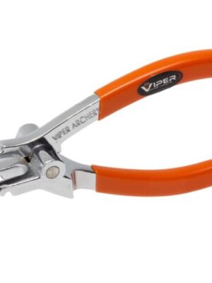 Kliešte na očko na tetivu D-loop Viper