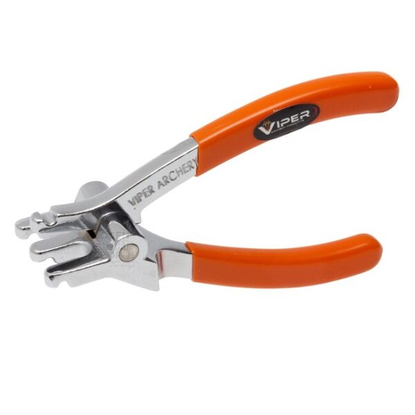 Kliešte na očko na tetivu D-loop Viper Kliešte na očko na tetivu D-loop Viper