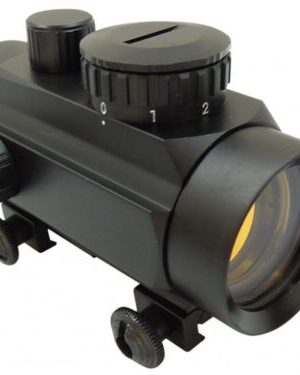 Kolimátor Ek-Archery Red dot sight 1 x 40 pre kuše