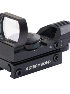 Kolimátor Steambow AR-6 Stinger hliníkový