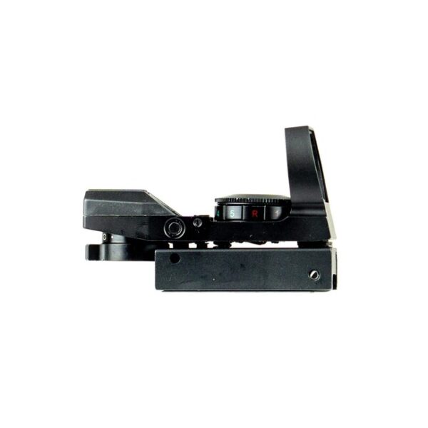 Kolimátor Steambow AR-6 Stinger hliníkový, podsvietený - multi kríž