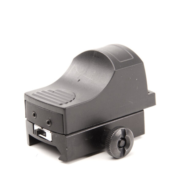 Kolimátor Valiant Micro PointSight Red Dot Kolimátor Valiant Micro PointSight Red Dot