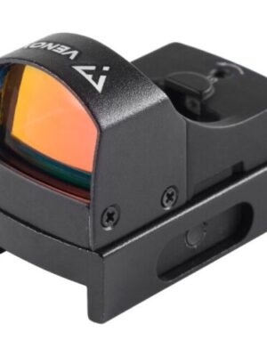 Kolimátor Valiant Micro PointSight Red Dot Kolimátor Valiant Micro PointSight Red Dot