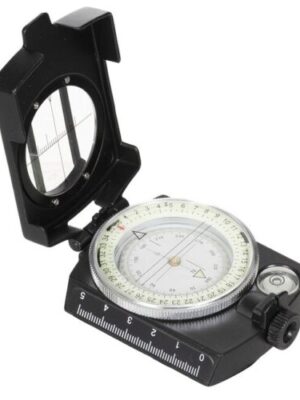 Kompas kovový PRECISION