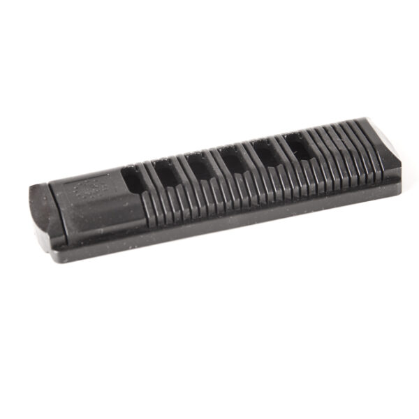 Krytka na rail dĺžka 98 mm Krytka na rail dĺžka 98 mm