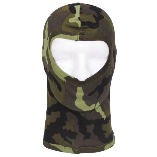 Kukla Balaclava MFH Kukla Balaclava MFH