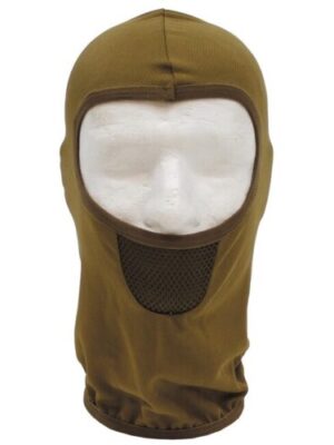 Kukla Balaclava MFH Tactical Kukla Balaclava MFH Tactical