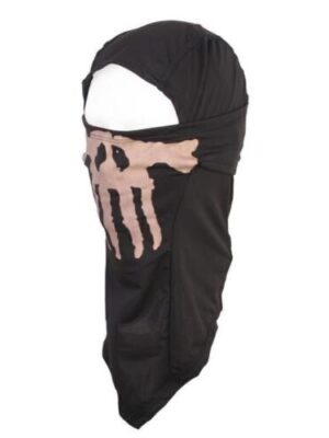 Kukla Balaclava Emerson Gear Ghost Kukla Balaclava Emerson Gear Ghost