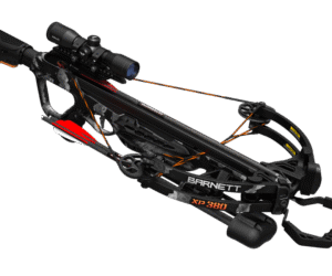 Kuša kladková Barnett Explorer XP 380 Kuša kladková Barnett Explorer XP 380