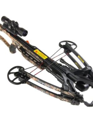 Kuša kladková Barnett Hyper Whitetail 410 Kuša kladková Barnett Hyper Whitetail 410