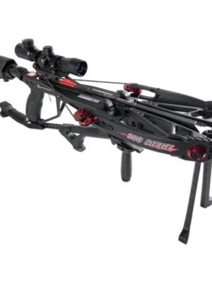 Kuša kladková Ek-Archery Cobra system Siege 300 Kuša kladková Ek-Archery Cobra system Siege 300