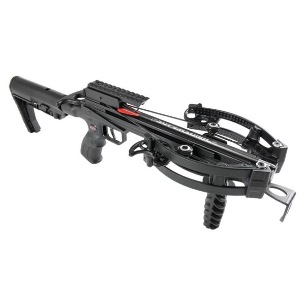 kusa-pistolova-kladkova-x-bow-fma-supersonic-xl-ar-15-pazba-120-7001-f3b2 Kuša pištoľová, kladková X-Bow FMA Supersonic XL AR-15 pažba 120 lbs